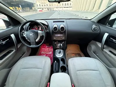 صورة 8 لـ 2011 Nissan QASHQAI