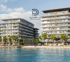 1BR Sea View Flat: Amazing Price, 10%DP, Easy Plan, 4%Off, Freehold & Strong ROI