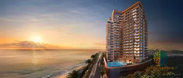 OFFPLAN- WYNN & SEA VIEW STUDIO APARTMENT - TOWER E | AL HAMRA WATERFRONT | 12yrs VISA & TRADE LICEN