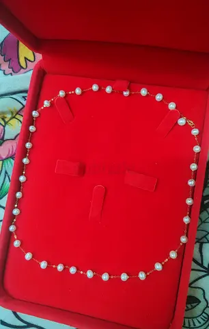 Original juwellery