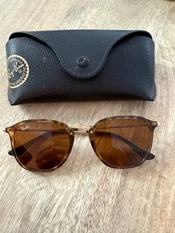 Rayban sunglasses