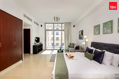 Vacant|Furnished|Biggest layout|PartialMarina View