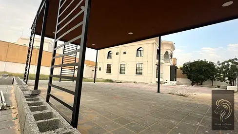 BEAUTIFUL BIG VILLA FOR SALE IN HAMIDIYA 1 AJMAN