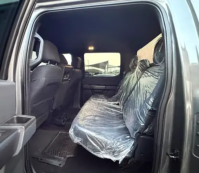 صورة 7 لـ 2021 FORD F-150