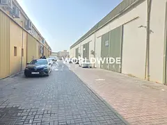 SPECIOUS 2600SQFT WAREHOUSE /GROUND FLOOR ONLY/
