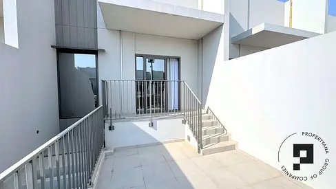 Spacious 2BR Villa + Maid’s Room | MBR City