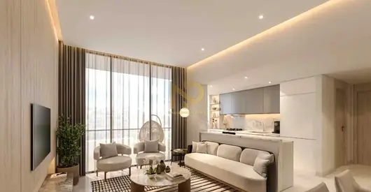 2 Bed + Laundry | Q4 2026 Handover | 30/70 Payment Plan | Fully Fitted Kitchen