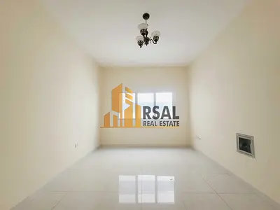 Spacious apartment 1 Bedroom Hall for family// on maliha rode// Ready to move// prime location
