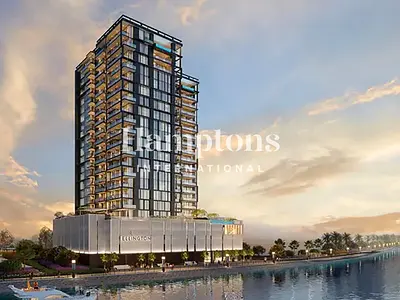 Handover Soon|Best 2BR in Business Bay|Canal View