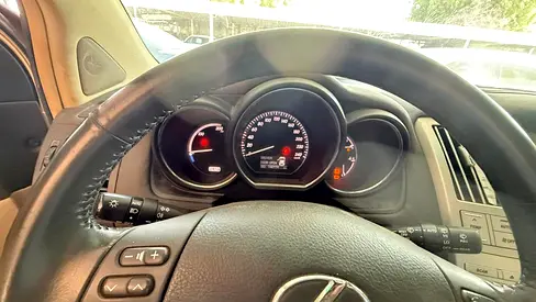 صورة مصغرة 14 لـ 2007 Lexus RX-SERIES