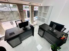 Shape your future in our office spaces |Fully fitted office for Rent