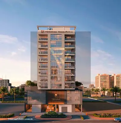 fully furnished | near metro | mints to beach