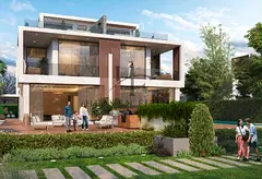 5 BR + M | Twin Villa | Extreme Lowest Price Ever