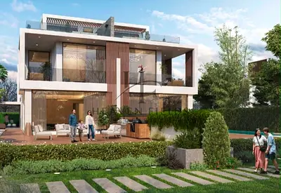 5 BR + M | Twin Villa | Extreme Lowest Price Ever