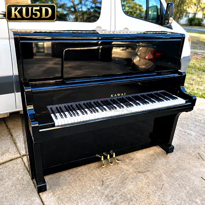 Kawai Upright Piano