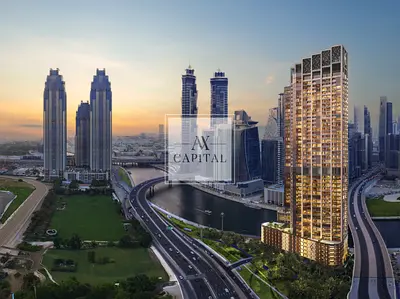 One of a Kind | Canal View | Exclusive