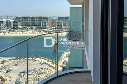 Luxury 1 Bedroom Apartment | Palace Beach Tower 2