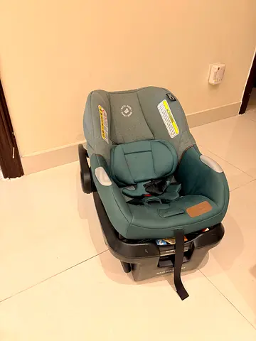 Maxi-Cosi Infant Car Seat