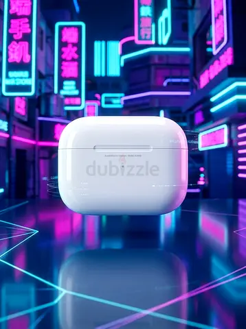 apple  AirPod pros