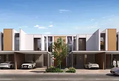 Single Row | Clubhouse Backing | Largest Plot