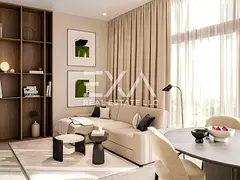 Brand New I Finance Approved I High Floor