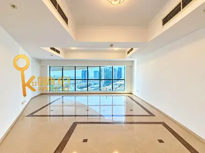 Chiller AC Free | Burj Khalifa View | Maids Room