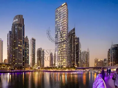 High Floor | Exquisite Layout | Spacious