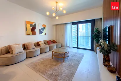Vacant | Fully Furnished | Burj and Fountain View