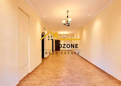 12 Cheque payment 2BHK - Pay monthly | Muwaileh Commercial