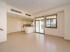 Vacant | 3BR+Maids | Back to Back