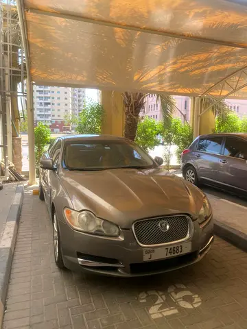 صورة مصغرة 14 لـ 2009 Jaguar XF