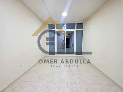 No Cash Deposit 1BHK+Balcony Easy Payment Plan Muwailleh Sharjah
