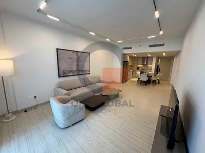 Brand New - Large Layout - Fully Furnished