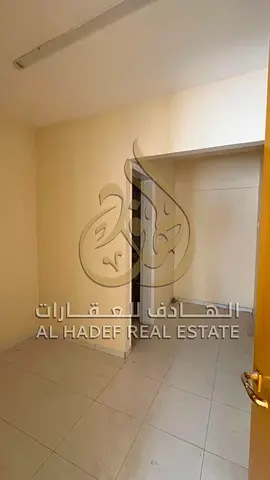 🏡✨ فيلا للإيجار السنوي في الرفاعة – الشارقة ✨🏡 فرصة مميزة لاستئجار فيلا واسعة في منطقة الرفاعة بالشارقة، مجددة ومصانة بالكامل وبحالة ممتازة، وجاهزة