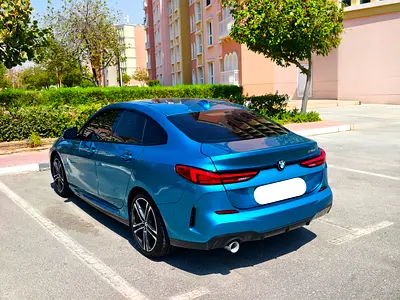 2021 BMW 2-SERIES 照片 4
