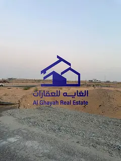 Corner Plot on Two Streets – Next to the Park | Al Bleida 3