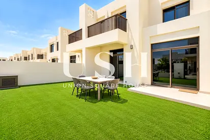 Single Row 3 BR | Biggest Layout | Close to School