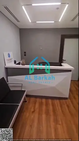 Furnished Office for Sale in Horizon Towers – Ajman