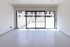 Brand New | Private Garden | Unfurnished