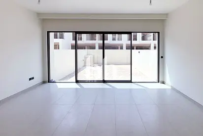 Brand New | Private Garden | Unfurnished
