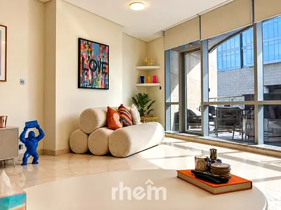 City View | Spacious Layout | Prime Location