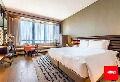Hotel Apartment | High ROI | Premium Investment Opportunity