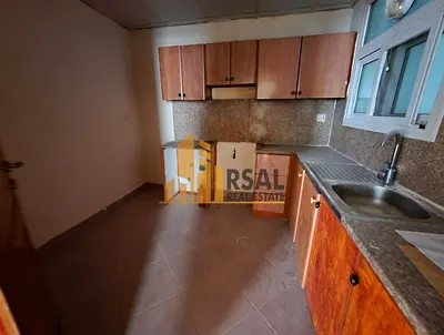 1BHK With Nice Finishing/Family Building/Near Almidna Shopping Center