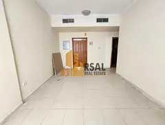 1BHK With Nice Finishing/Family Building/Near Almidna Shopping Center