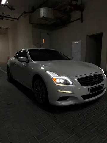 صورة 2 لـ 2015 Infiniti Q60