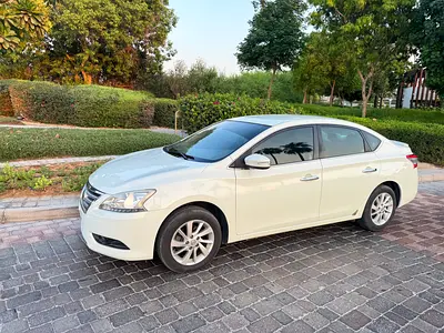 2013 Nissan SENTRA 照片 6
