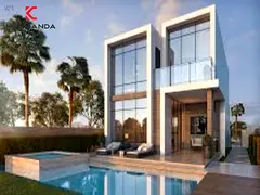 Signature Villa | Quiet Lifestyle | Kommanda Offer