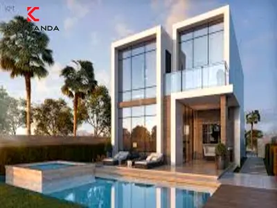 Signature Villa | Quiet Lifestyle | Kommanda Offer