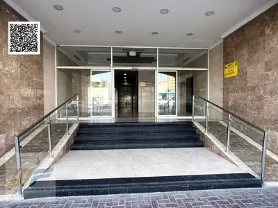 🔥 Massive investment building for sale in Al Nuaimiya | 15 floors | Annual income of AED 4.45 million | Price: AED 50 million
