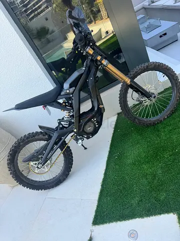 Surron LBX Negotiable